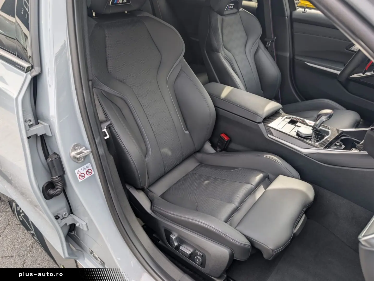 BMW M3 Touring xDrive Competition 360