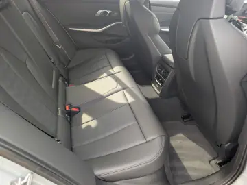 BMW M3 Touring xDrive Competition 360
