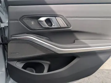 BMW M3 Touring xDrive Competition 360
