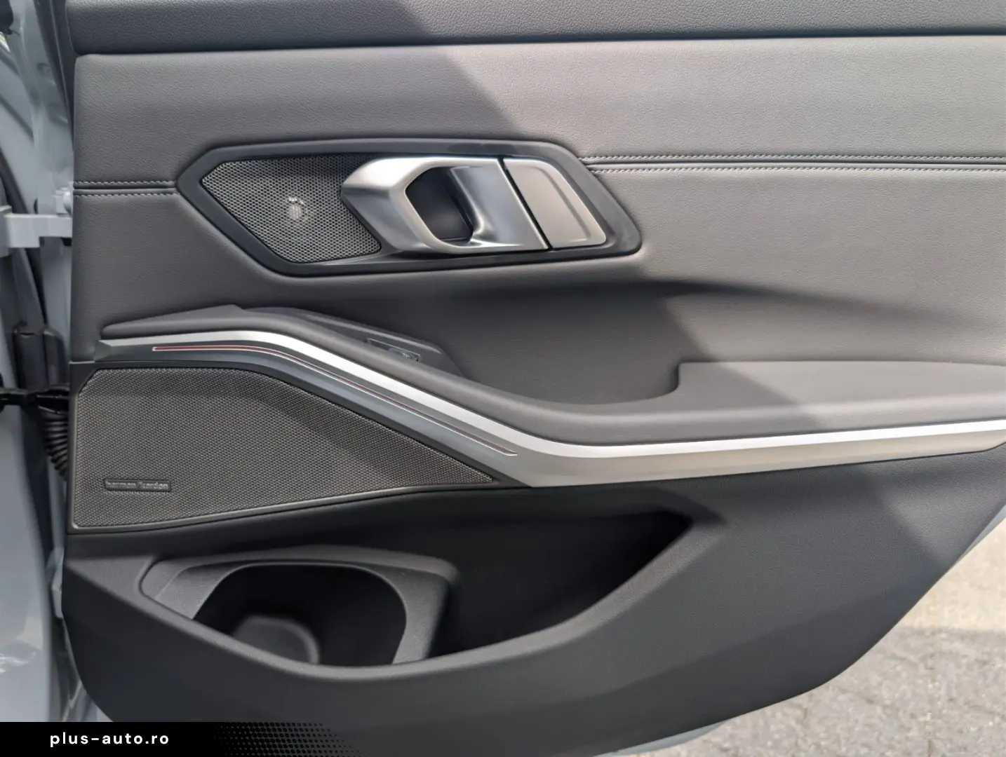 BMW M3 Touring xDrive Competition 360