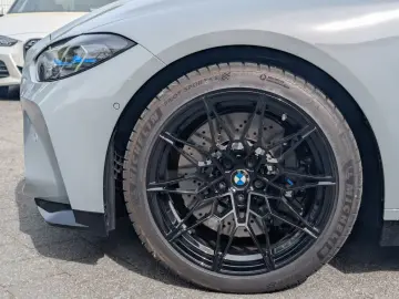 BMW M3 Touring xDrive Competition 360