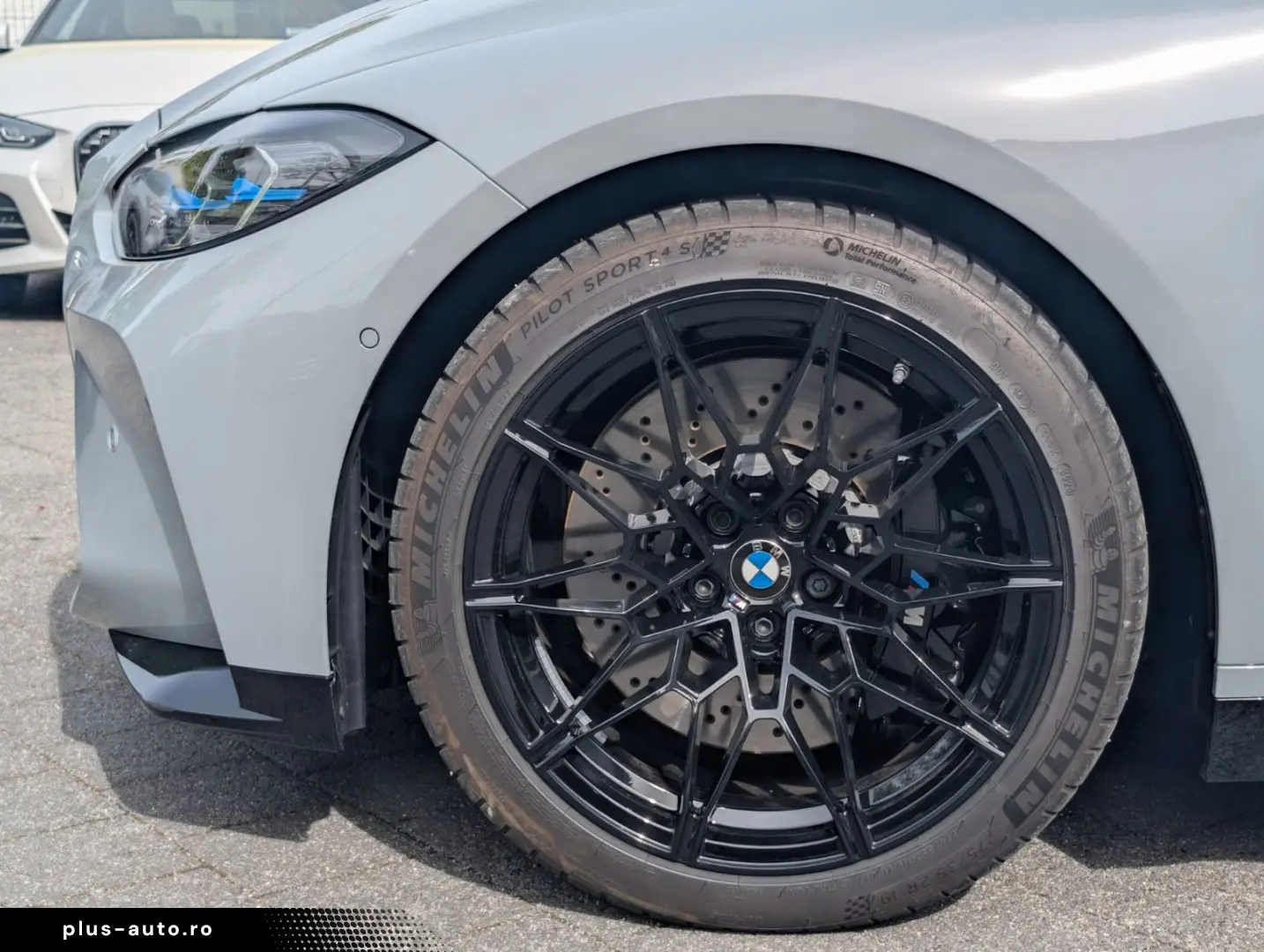 BMW M3 Touring xDrive Competition 360