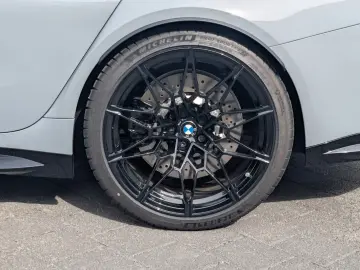 BMW M3 Touring xDrive Competition 360