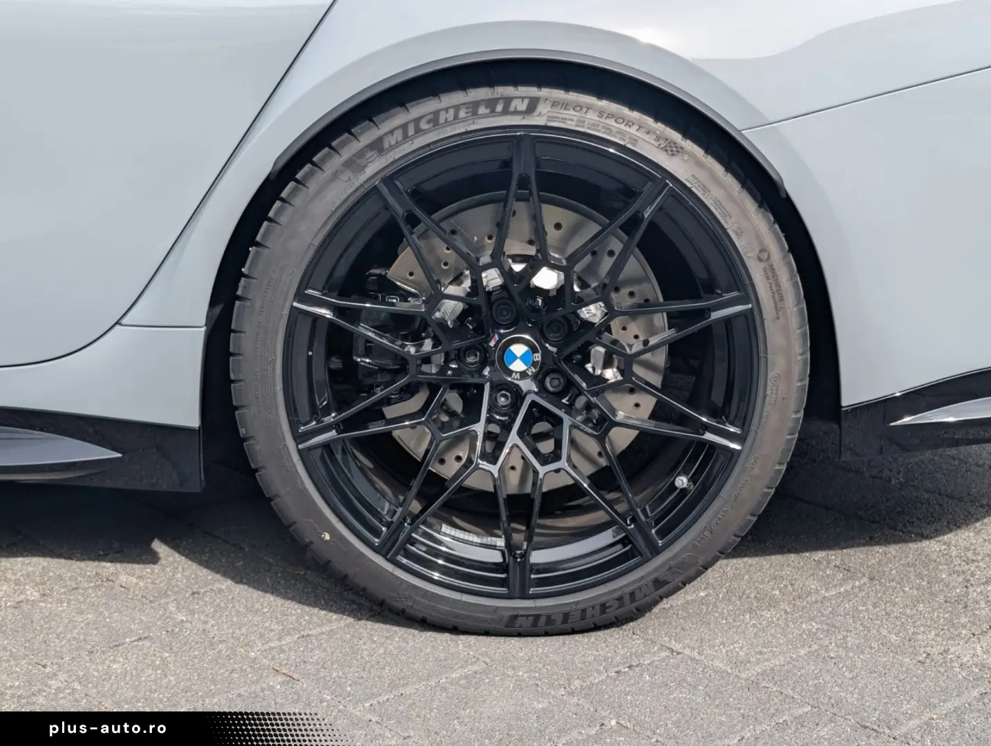 BMW M3 Touring xDrive Competition 360