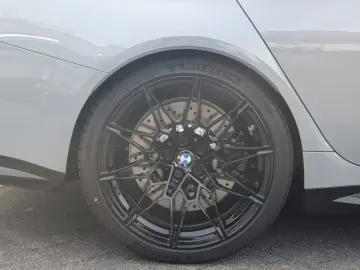 BMW M3 Touring xDrive Competition 360