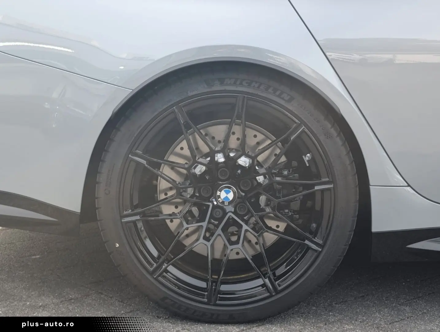 BMW M3 Touring xDrive Competition 360