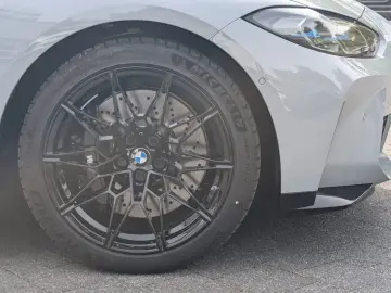 BMW M3 Touring xDrive Competition 360