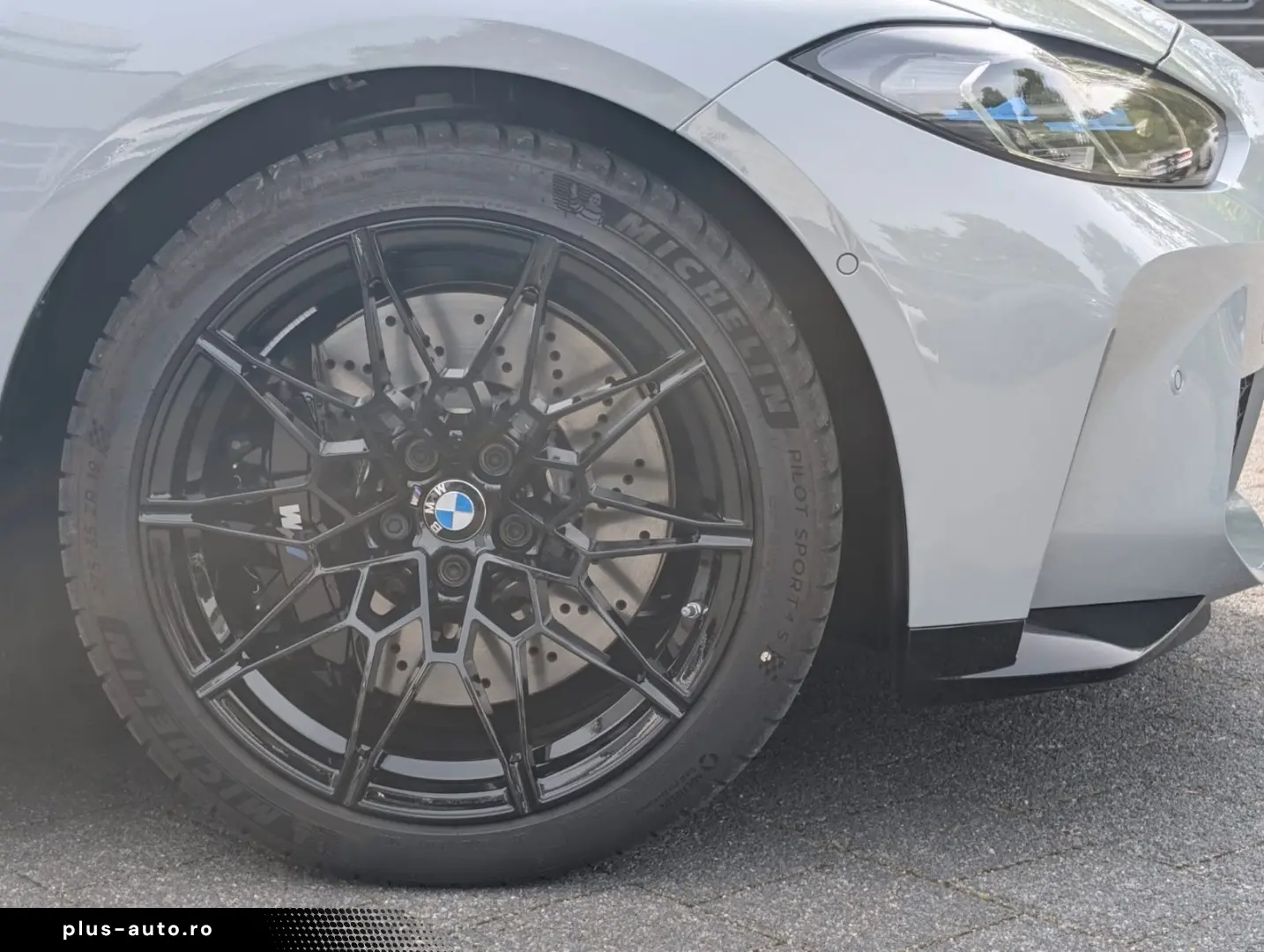 BMW M3 Touring xDrive Competition 360