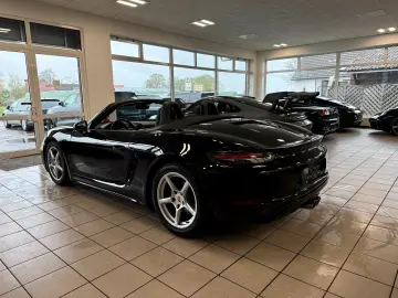 PORSCHE 718 Boxster PDK 20Zoll   Kamera   LED
