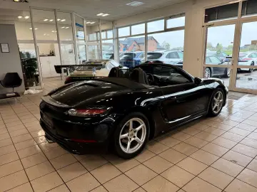 PORSCHE 718 Boxster PDK 20Zoll   Kamera   LED