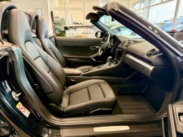 PORSCHE 718 Boxster PDK 20Zoll   Kamera   LED