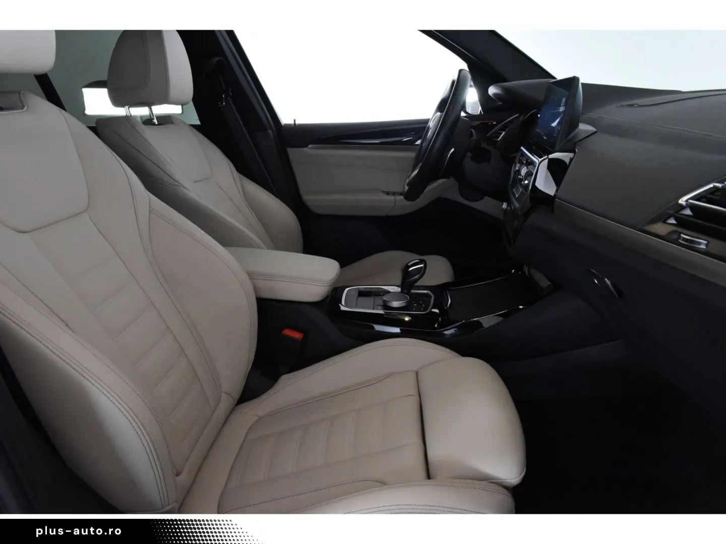 BMW X3 xDrive30i M Sport Anhängerkupplung Harman Kar