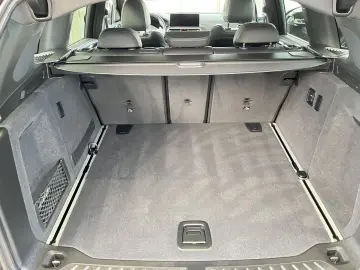 BMW X3 xDrive30i M Sportpaket Carbon-Interieur 20  H