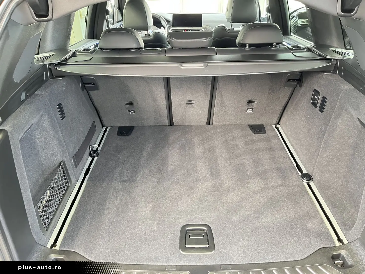 BMW X3 xDrive30i M Sportpaket Carbon-Interieur 20  H