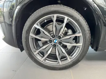 BMW X3 xDrive30i M Sportpaket Carbon-Interieur 20  H