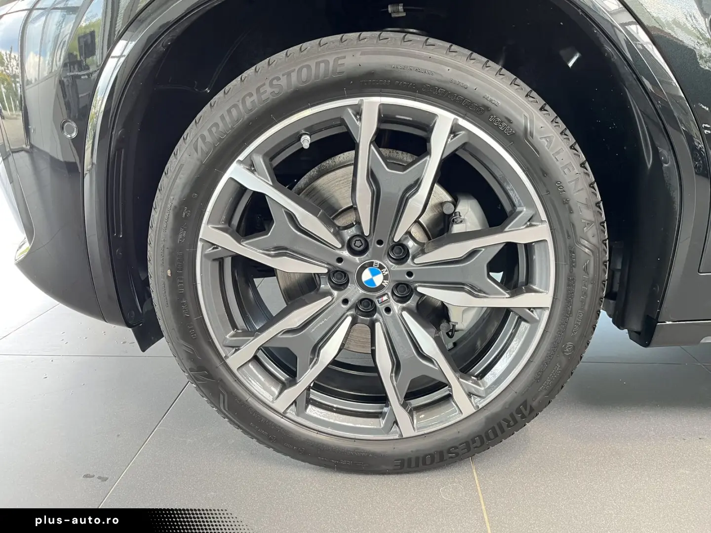 BMW X3 xDrive30i M Sportpaket Carbon-Interieur 20  H