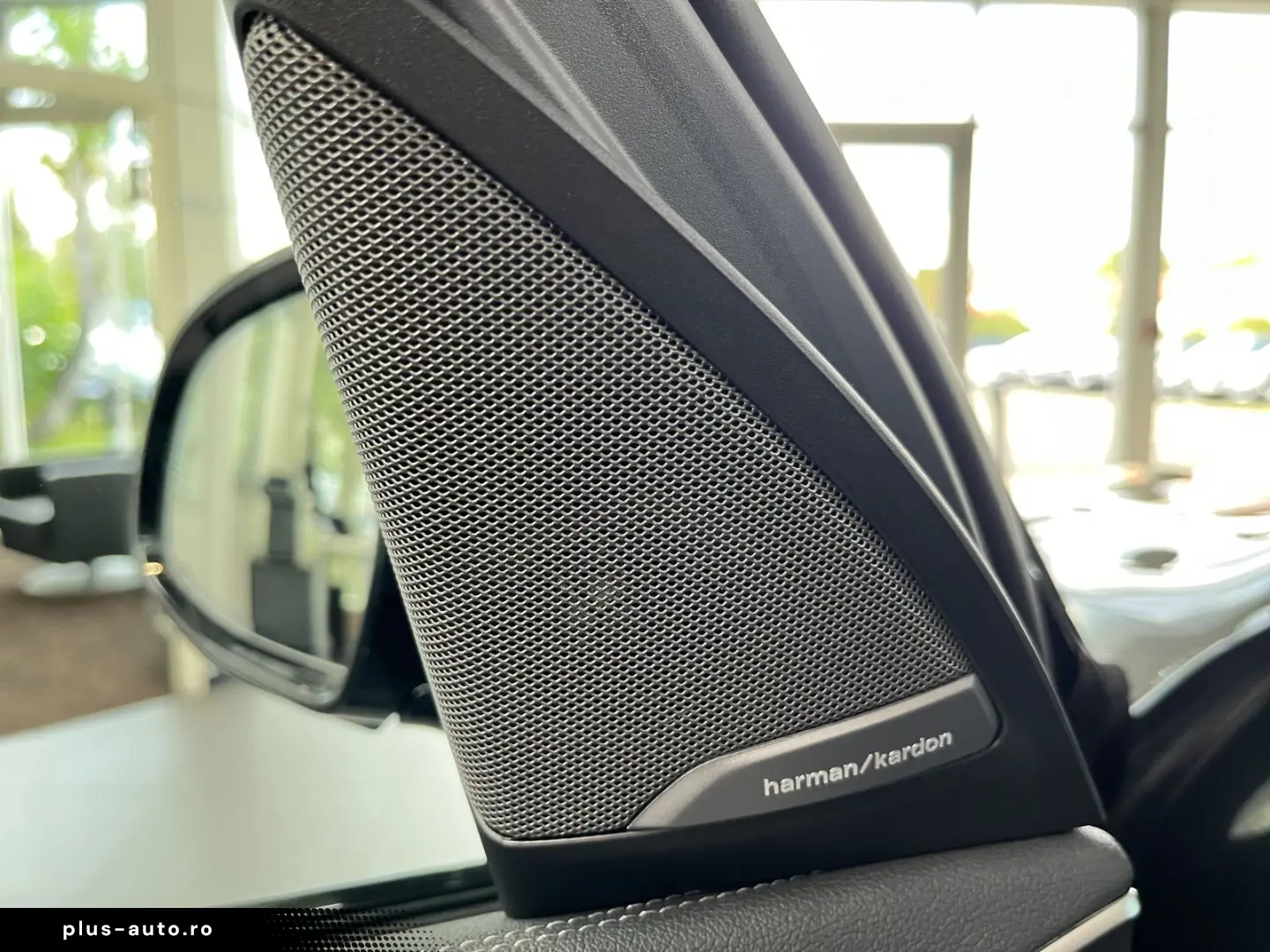 BMW X3 xDrive30i M Sportpaket Carbon-Interieur 20  H
