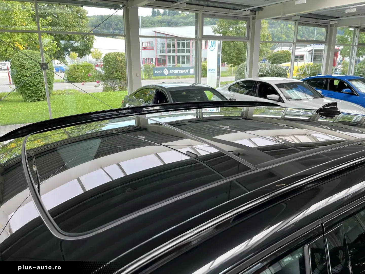 BMW X3 xDrive30i M Sportpaket Carbon-Interieur 20  H