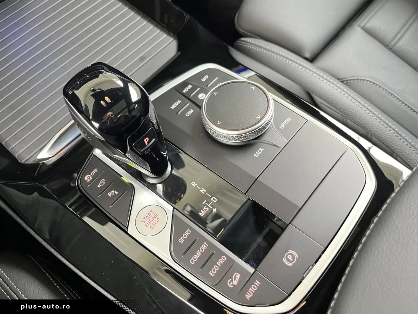 BMW X3 xDrive30i M Sportpaket Carbon-Interieur 20  H