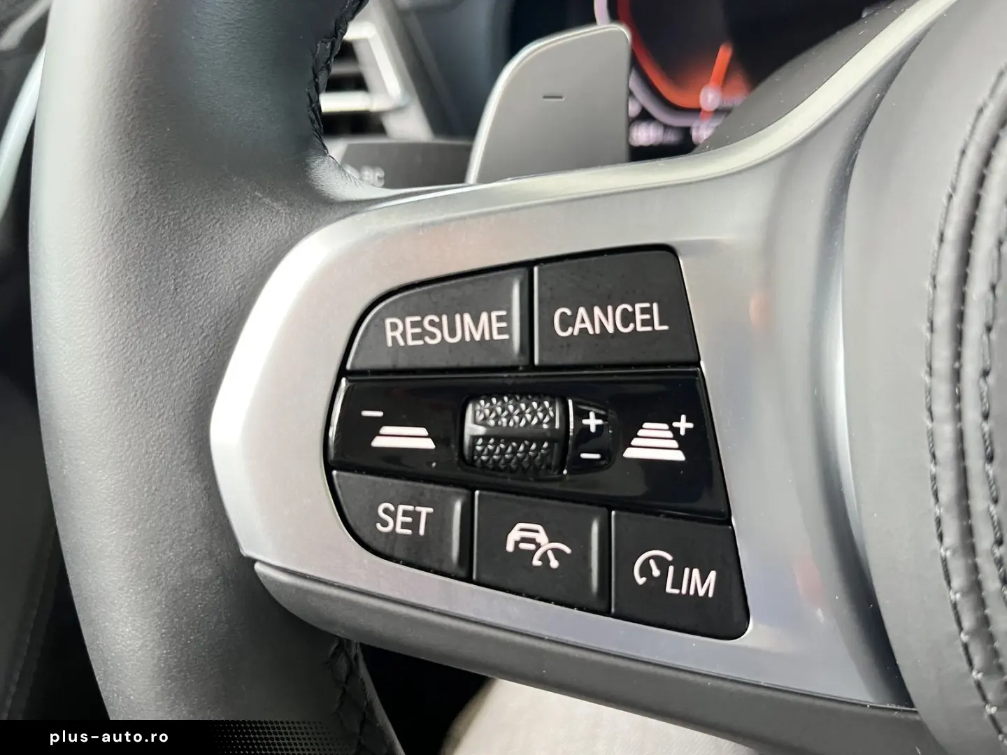 BMW X3 xDrive30i M Sportpaket Carbon-Interieur 20  H