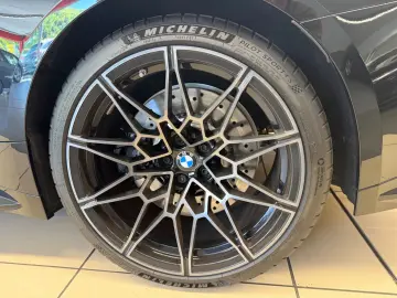BMW M4 Cabrio G83 xDrive Competition Leaser
