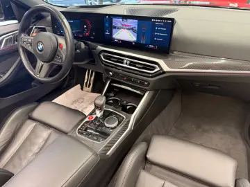 BMW M4 Cabrio G83 xDrive Competition Leaser
