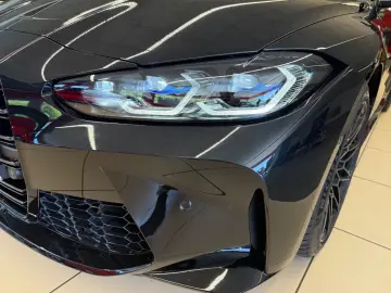BMW M4 Cabrio G83 xDrive Competition Leaser