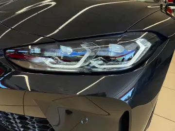 BMW M4 Cabrio G83 xDrive Competition Leaser