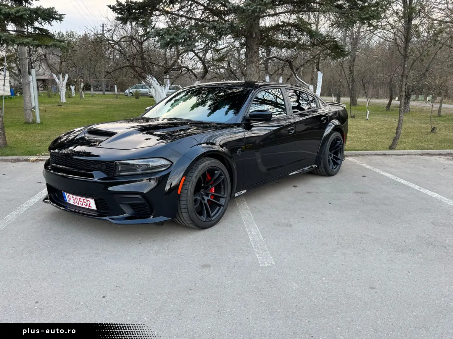 DODGE Charger
