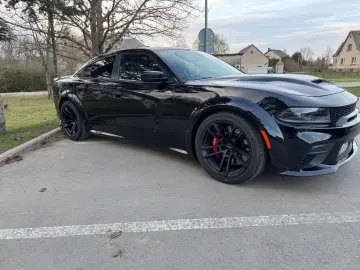 DODGE Charger