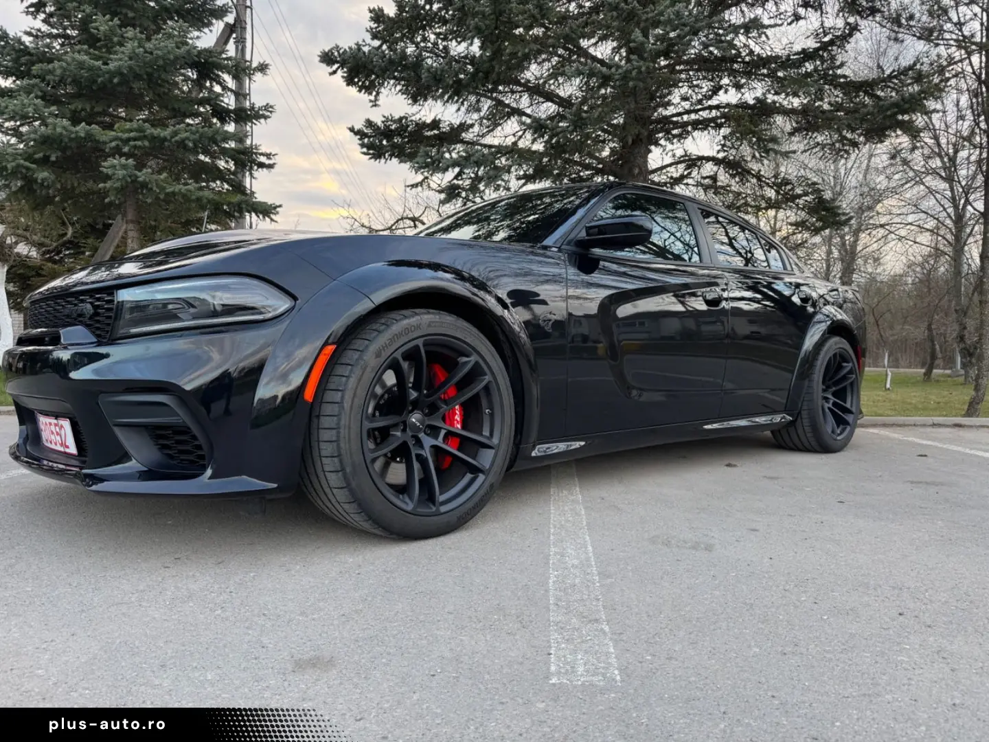 DODGE Charger
