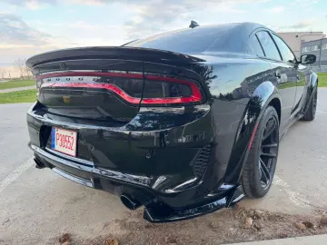 DODGE Charger