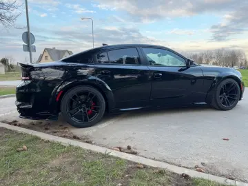 DODGE Charger