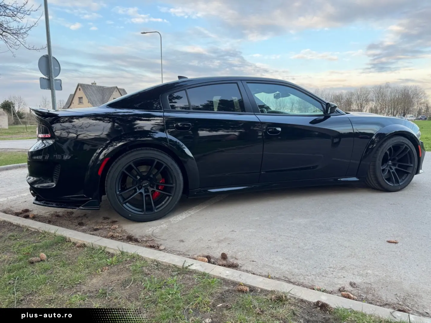 DODGE Charger