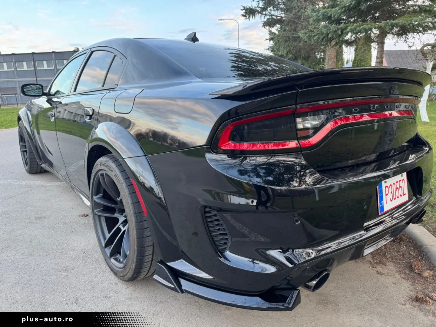 DODGE Charger