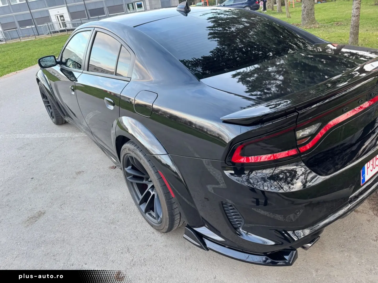 DODGE Charger