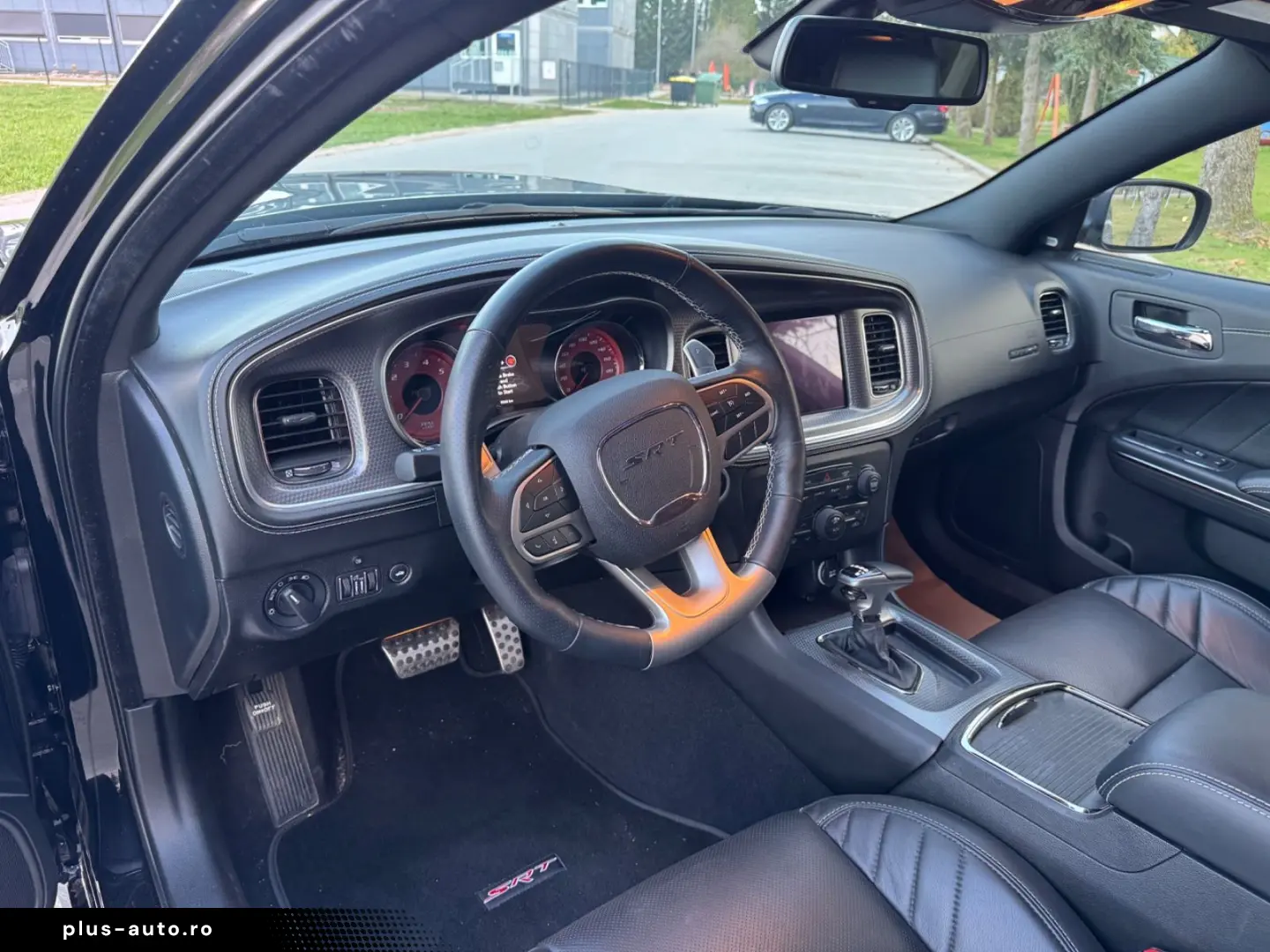DODGE Charger