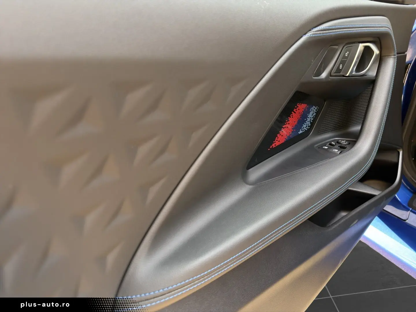 BMW M2 Coupé LC Prof  Innovationspaket  Parking   Dr