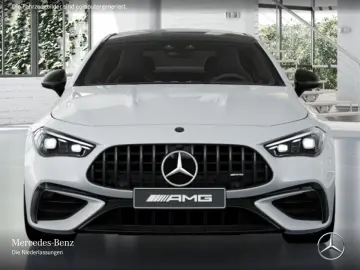 MERCEDES-BENZ CLE 53 4M  AMG Cp AMG