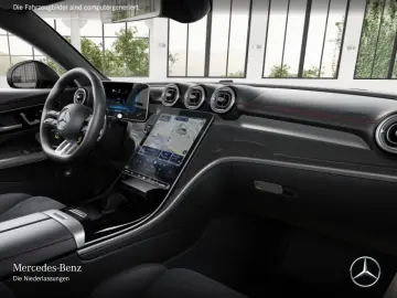 MERCEDES-BENZ CLE 53 4M  AMG Cp AMG