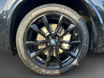 BMW X3 xDrive30i M Sport ACC 360  AHK Pano StHz H K