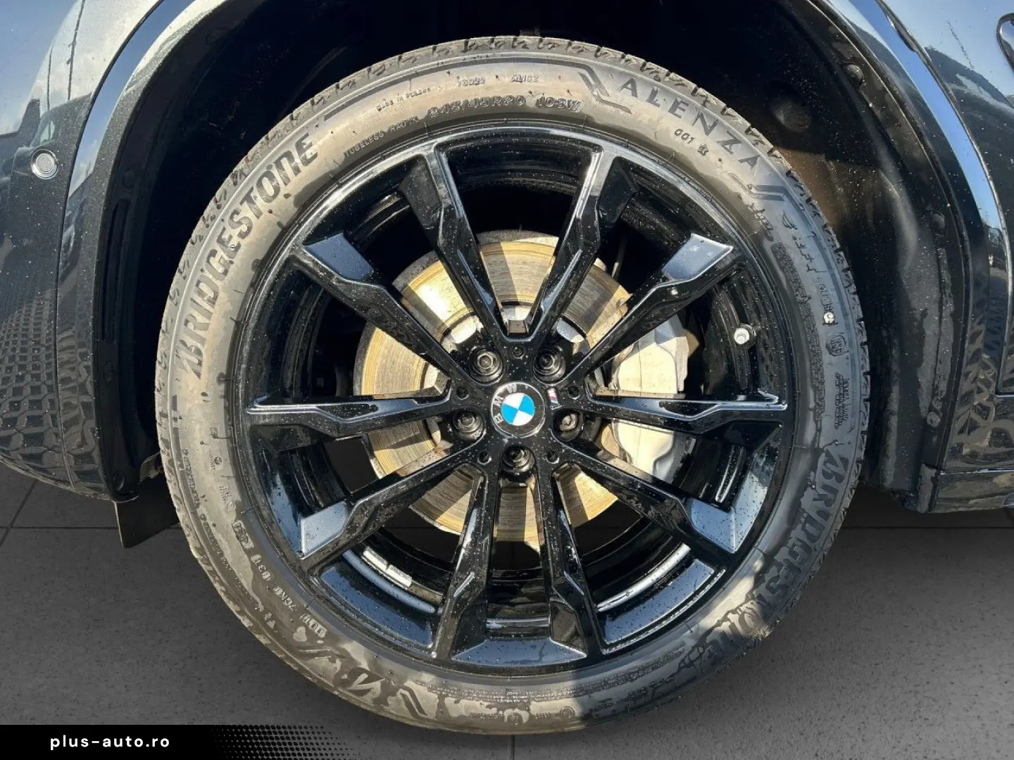 BMW X3 xDrive30i M Sport ACC 360  AHK Pano StHz H K