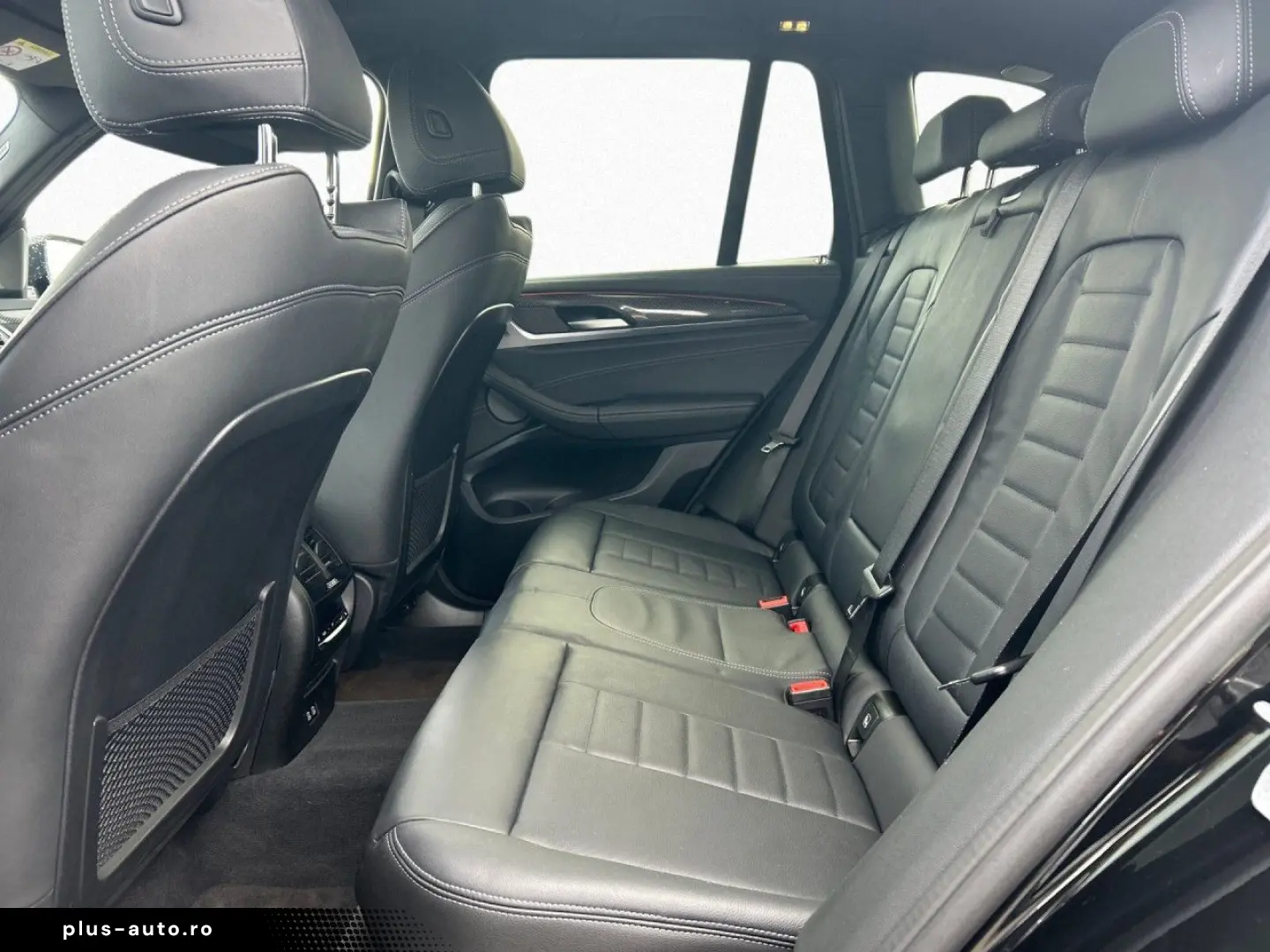 BMW X3 xDrive30i M Sport ACC 360  AHK Pano StHz H K