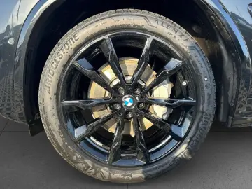 BMW X3 xDrive30i M Sport ACC 360  AHK Pano StHz H K