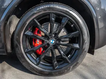 BMW X3 xDrive30i M Sport HUD PANO ACC AHK 360 KAM