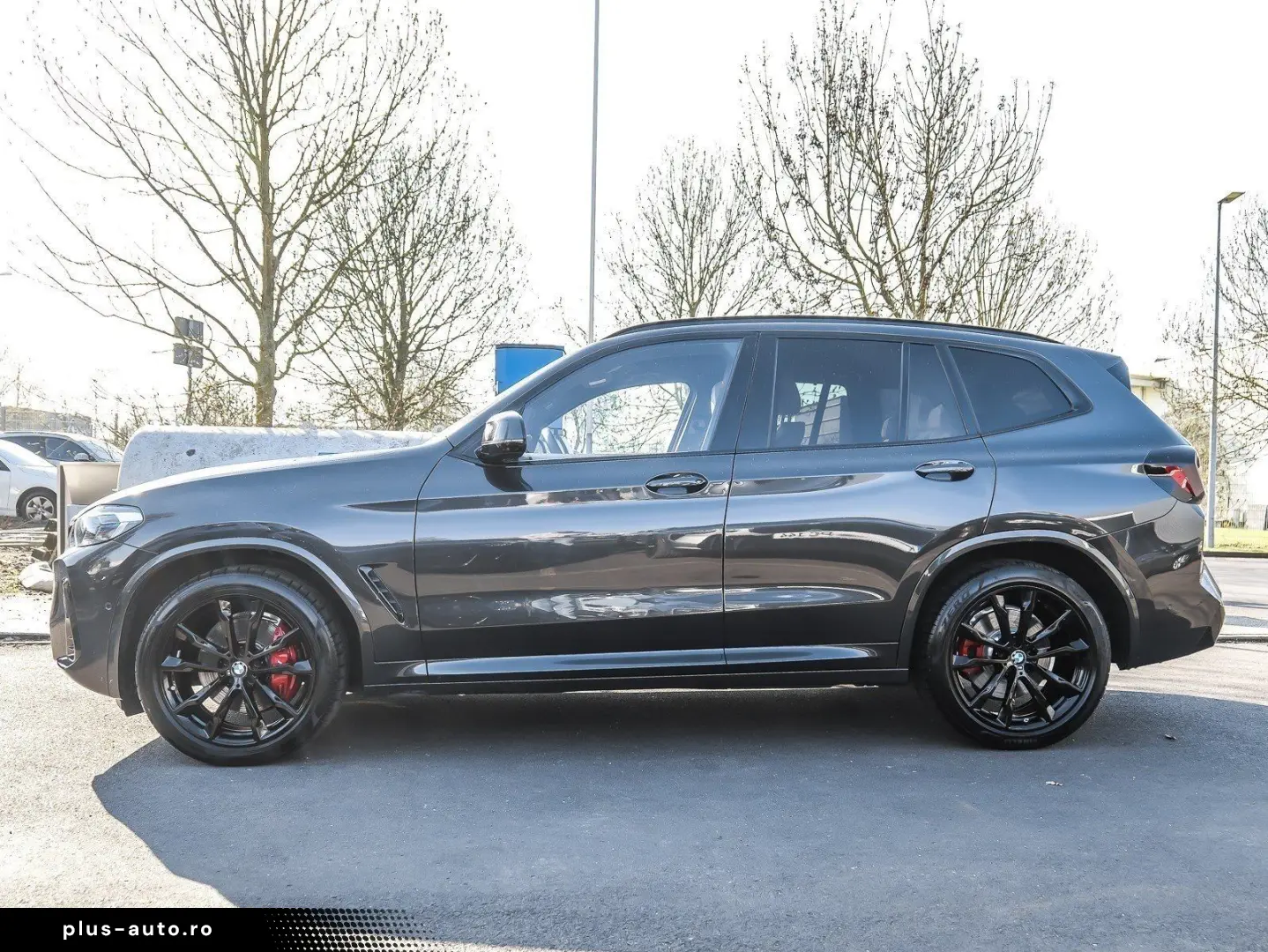 BMW X3 xDrive30i M Sport HUD PANO ACC AHK 360 KAM