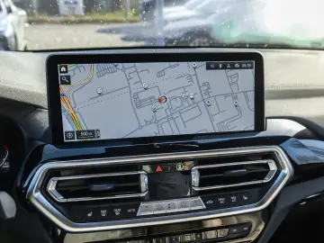 BMW X3 xDrive30i M Sport HUD PANO ACC AHK 360 KAM
