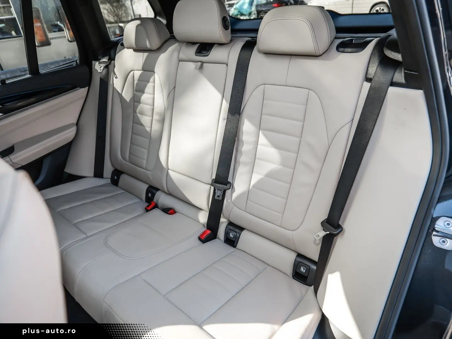 BMW X3 xDrive30i M Sport HUD PANO ACC AHK 360 KAM