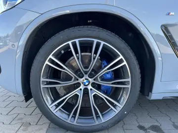 BMW X3 xDr 30i M-Sport 21  HUD StHz ACC H K MEM DA