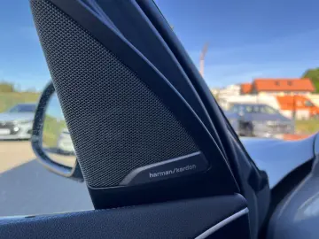 BMW X3 xDr 30i M-Sport 21  HUD StHz ACC H K MEM DA